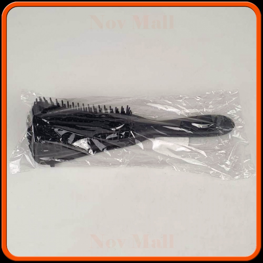 Sisir Rambut Anti Rontok Detangling Hair Comb Brush - Y75