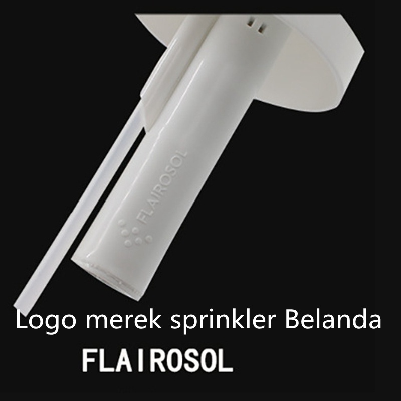 160ML / 300ML / 500ML FLAIROSOL Hairdressing Spray Botol Terus Menerus/ High Pressure Empty Botol Spray