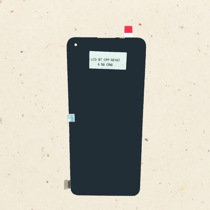 LCD OPPO RENO 6 5G INCELl