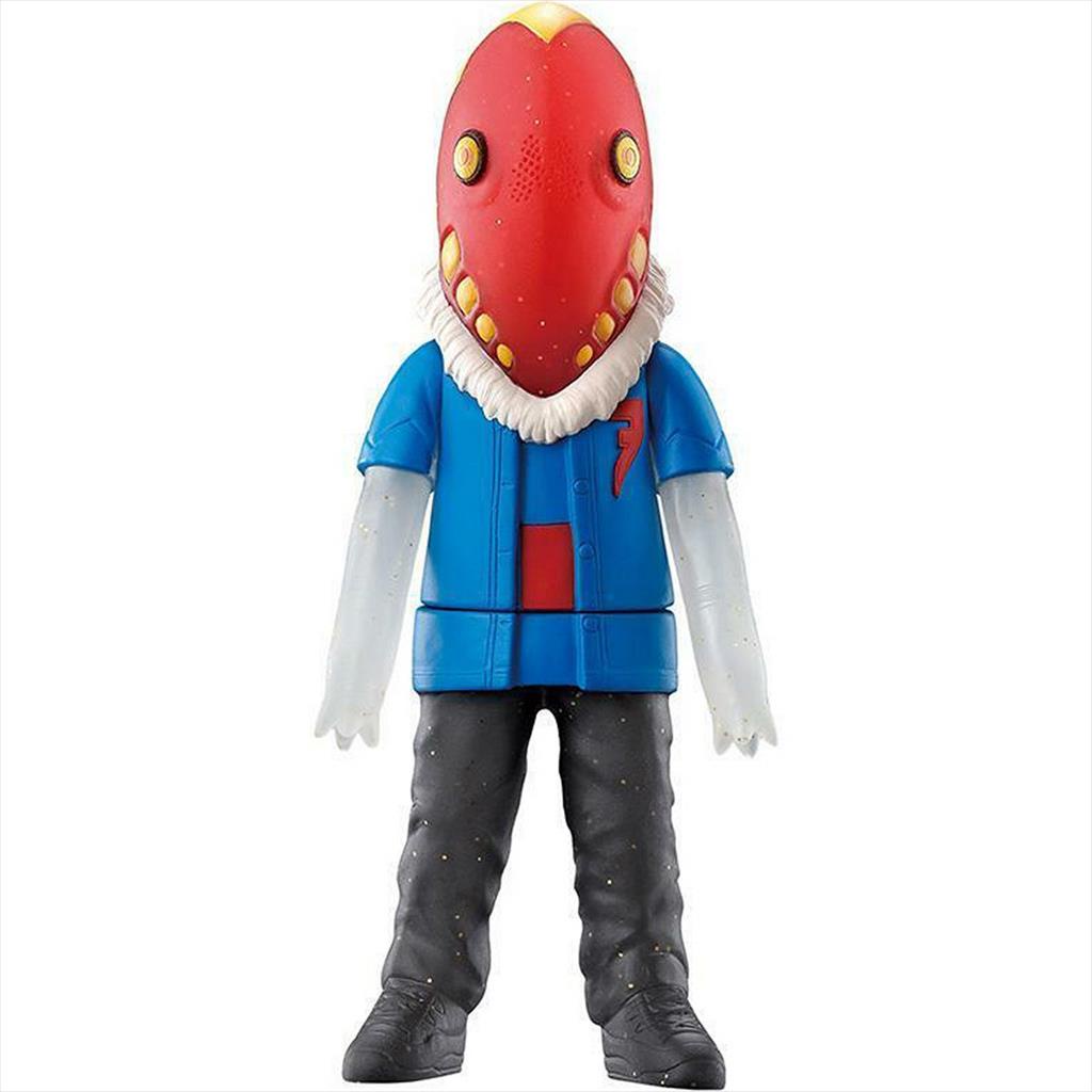 BANDAI Ultra Marluru Special Color Kaiju Monster Ultraman 69939