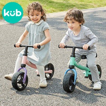 KUB - Mini Balance Bike