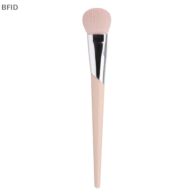 [BFID] 1pc Kuas Makeup Serbaguna Bedak Buffing Foundation Brush Alat Makeup Kecantikan [ID]