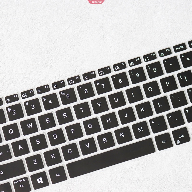 Film Pelindung Cover Keyboard Notebook Laptop Silikon 14inci Untuk ASUS VivoBook 14x2020 S4600FL 14M4600 [ZXL]
