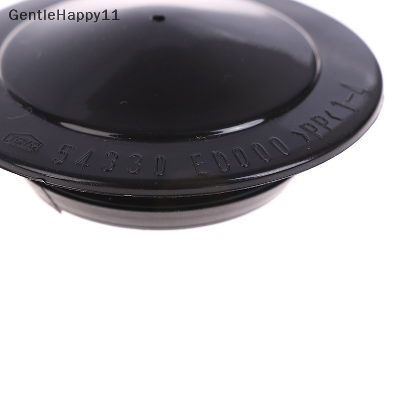 Gentlehappy Front Top Suspension Strut Mount Cover Cap54330 Ed000Mobil Tahan Debu Rustproof id