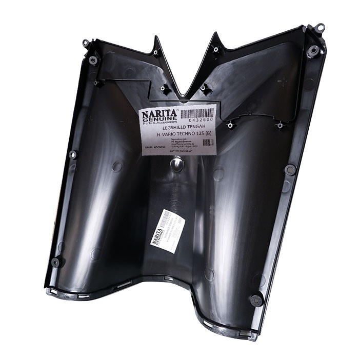LEGSHIELD TENGAH DASBOARD BAWAH HONDA VARIO TECHNO 125 cod