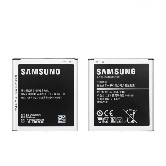 BATERAI SAMSUNG J320G / J3 2016 / J500G / J5 2015 / SM-G532G