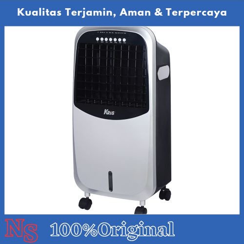 Ace - Kris Evaporative Air Cooler 350 Cmh - Silver