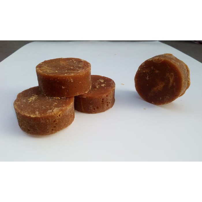 

FCW Jakbar - Gula Merah Aren / Gula Jawa 250 Gram