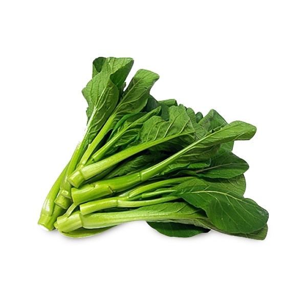 

FCW Jakbar - Baby Kailan Segar 250 Gram