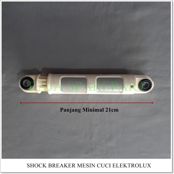 TERBARU Shock Breaker Mesin Cuci Electrolux WSA90301 HAFIN SPAREPART