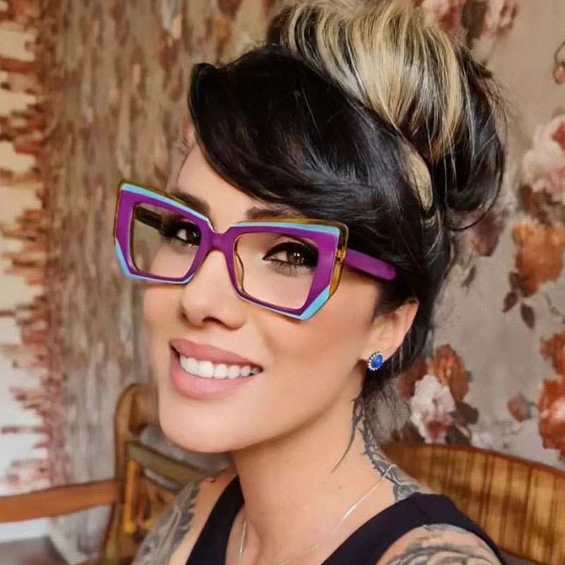 Kacamata hitam pria wanita dewasa dan remaja mport ̽etro erkapptical parkit erkapomen erkapnti kemejaadiation blukeading kacamatayeglasses saranghaeyopia alfinens alfinrame erkapnti erkaplue halilintar