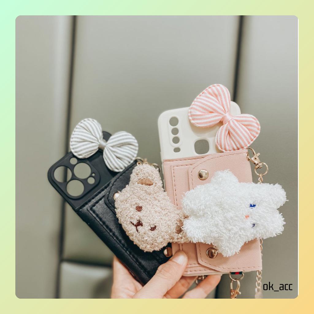 Case Tas Sling FH61 EQ07 for Oppo A1k A11k A12 A15 A16 A17 A31 A33 A3s A35 A36 A37 Neo 9 A39 A5 A52 A53 A54 A57 A58 A59 A5s A7 A71 A72 A74 A76 A77 A77s A78 A83 A9 A92 A94 A95 A96 F1 F11 Pro F17 F19 F5 F7 F9 Reno 3 4 4F 5 5F 5Z 6 7 7Z 8 8Z 5G