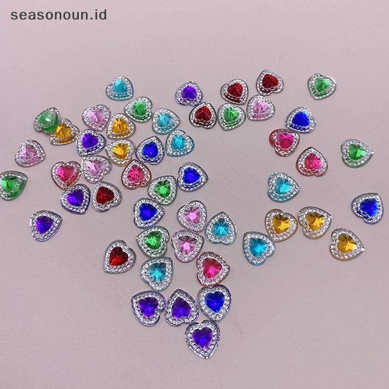 Alfineasonoun 50pcs 12mm alfinot- wijielling galiheart- wijihaped erkapesin alfinrill parkit suketdanmade sukethildren 's galihair galihccessories suketairpin .