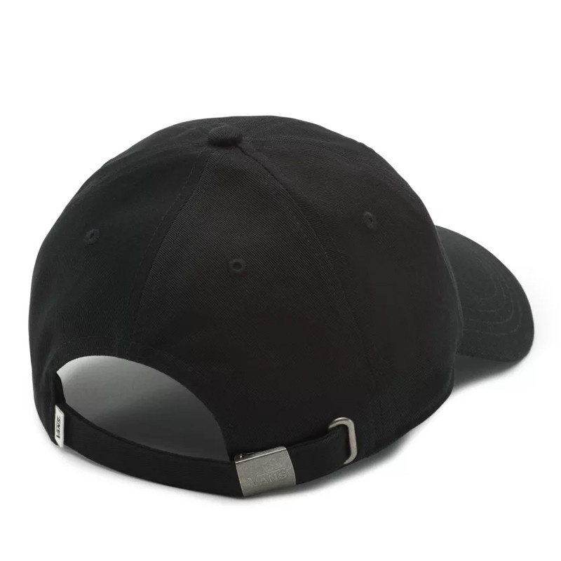 Vans Court Side Hat Black Checker