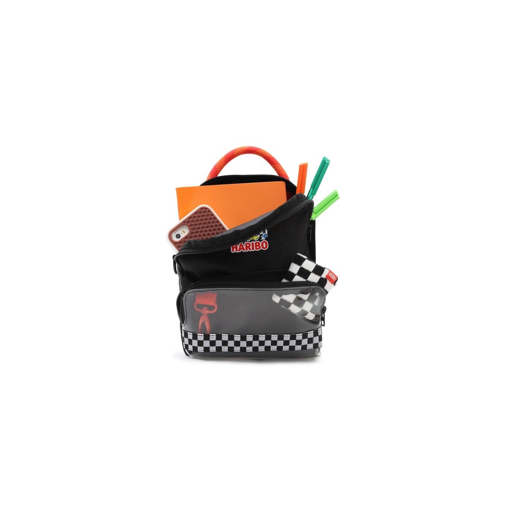 Vans x Haribo Mini Backpack Black