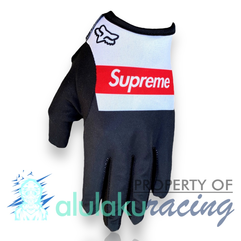 Sarung Tangan Trail Motocross Enduro Racing - 153