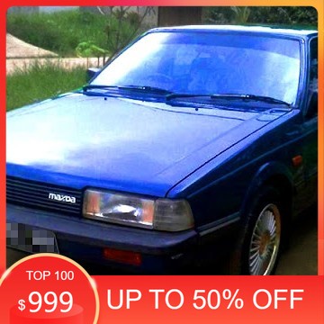 G11349280A KAMPAS REM DEPAN MAZDA 626 SGX GENUINE