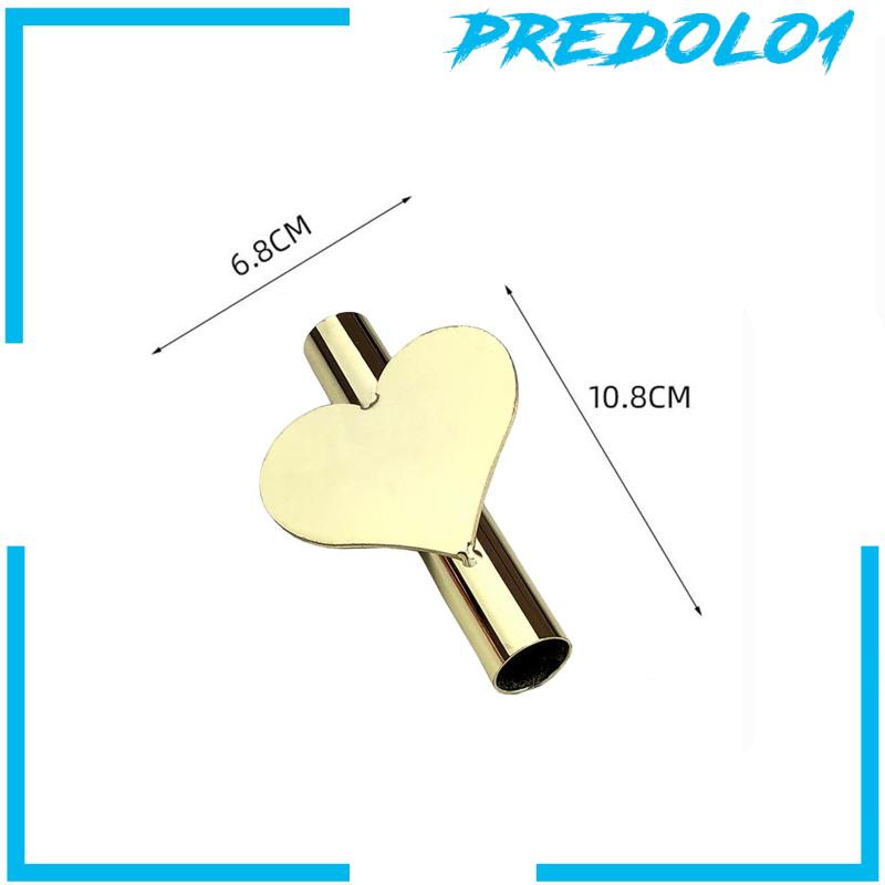 [Predolo1] Tempat Hiasan Dekorasi Wall Decor Tabung Bunga Tempel Dinding Untuk Rumah Taman Kantor