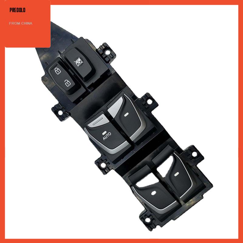 [Predolo] Saklar Power Window Pengganti 935702W020 Pengganti Part Untuk