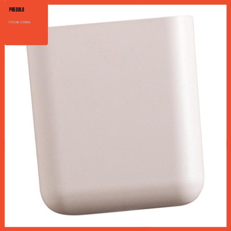 [Predolo] Holder Remote Control Phone Wall Mounted Organiser Untuk Kantor Asrama Meja