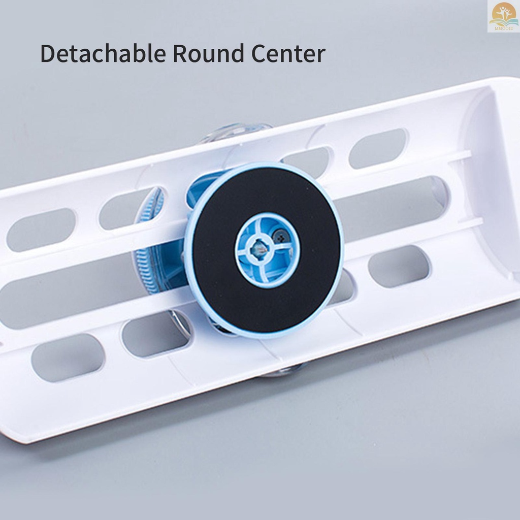 In Stock Circular Paper Trimmer Craft Circle Cutter Alat Pemotong Bulat Manual Kompas Gambar Untuk DIY Scraptbook Arts Cardstocks Model Cards Supplies