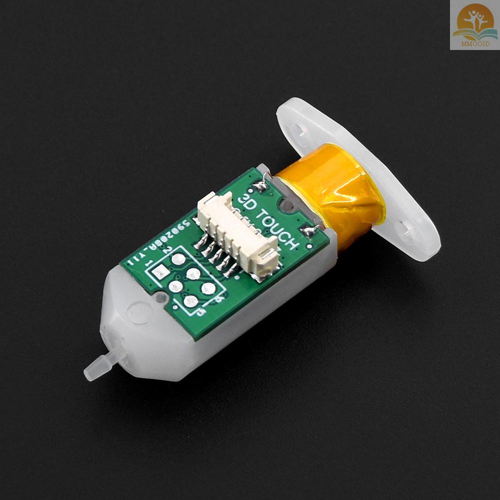 In Stock Touch-Sensor Auto Bed Leveling Sensor Otomatis Hot Bed Leveling Sensor Aksesoris Printer 3D Kompatibel Dengan Creality Ender3/Ender3 Pro/CR-10 /CR-10S Artileri Sidewind