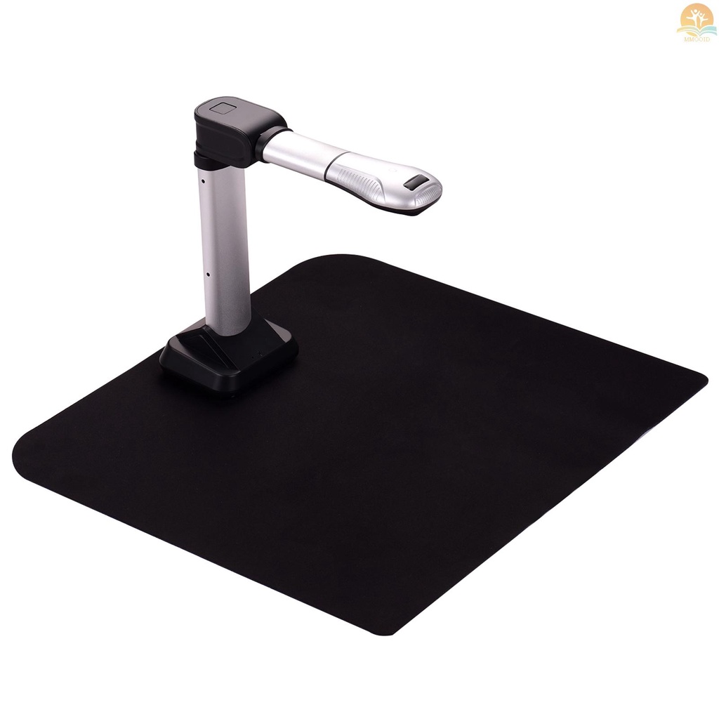 In Stock BK51 Scanner Kamera Dokumen USB Capture Size A3 HD 16mega-pixels High Speed Scanner Dengan Lampu LED Untuk Kartu ID Card Passport Buku Tanda Air Setting Format PDF Ekspor Untuk C