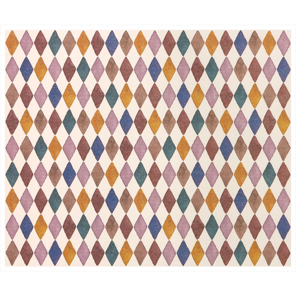 

Maileg Gift Wrap Paper - Harlequin