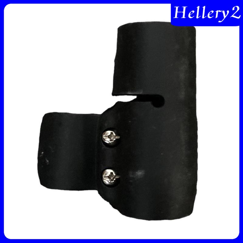 [Hellery2] Gesper Penjepit Dayung 26mm Pengganti Nylon Surf Paddle 2inch Panjang