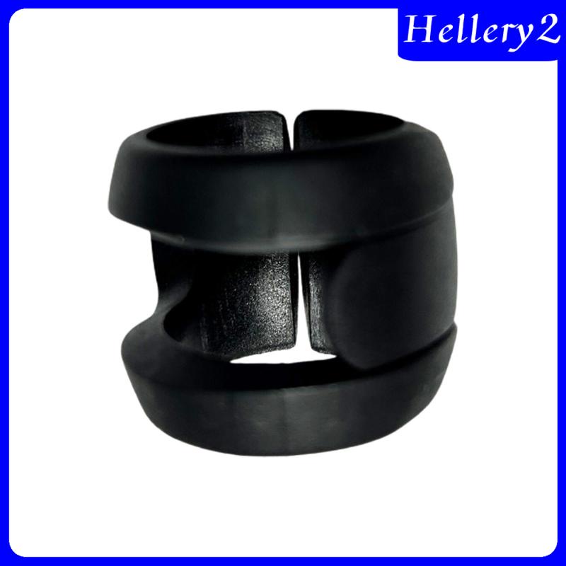 [Hellery2] Surf Paddle Lock Paddle Shaft Clamp Untuk Dia 26-29mm Oar Holder Lock Adjuster Gesper Aksesoris Untuk Paddleboard