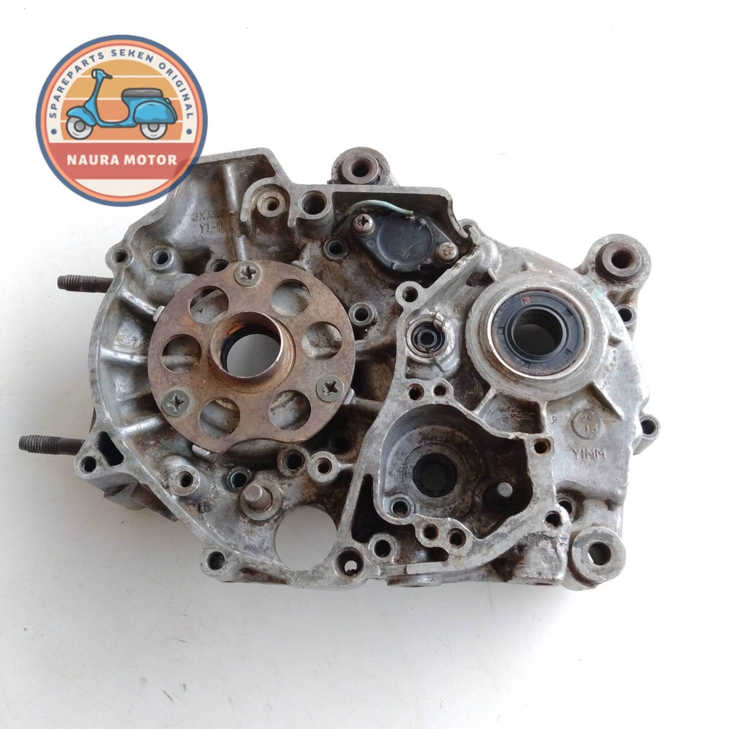 KRENGKES KIRI YAMAHA FIZR F1ZR ORI COPOTAN KRENGKES TENGAH KIRI FIZ R F1Z R SEKEN ORIGINAL