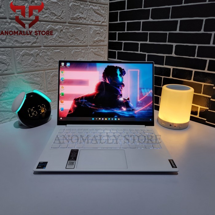 Lenovo Yoga Slim 7i Carbon Edition | i7-1165G7 EVO| | SSD 1TB|