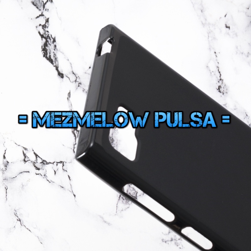Casing TPU Caseng Silikon Soft Case Softcase Lenovo Vibe Z2