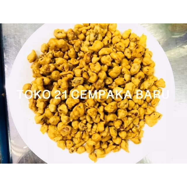 

Kacang Bandung 1 KG | Kacang Telur Goreng Bandung 1KG 1000g 1000 gram