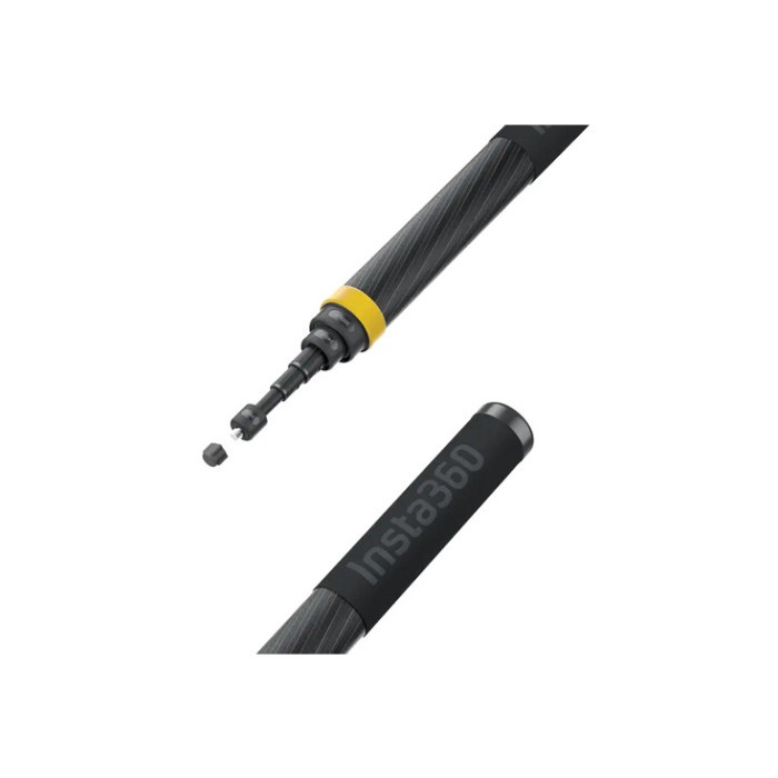 Insta360 Extended Edition 3M Selfie Stick New Version DINEESS/B