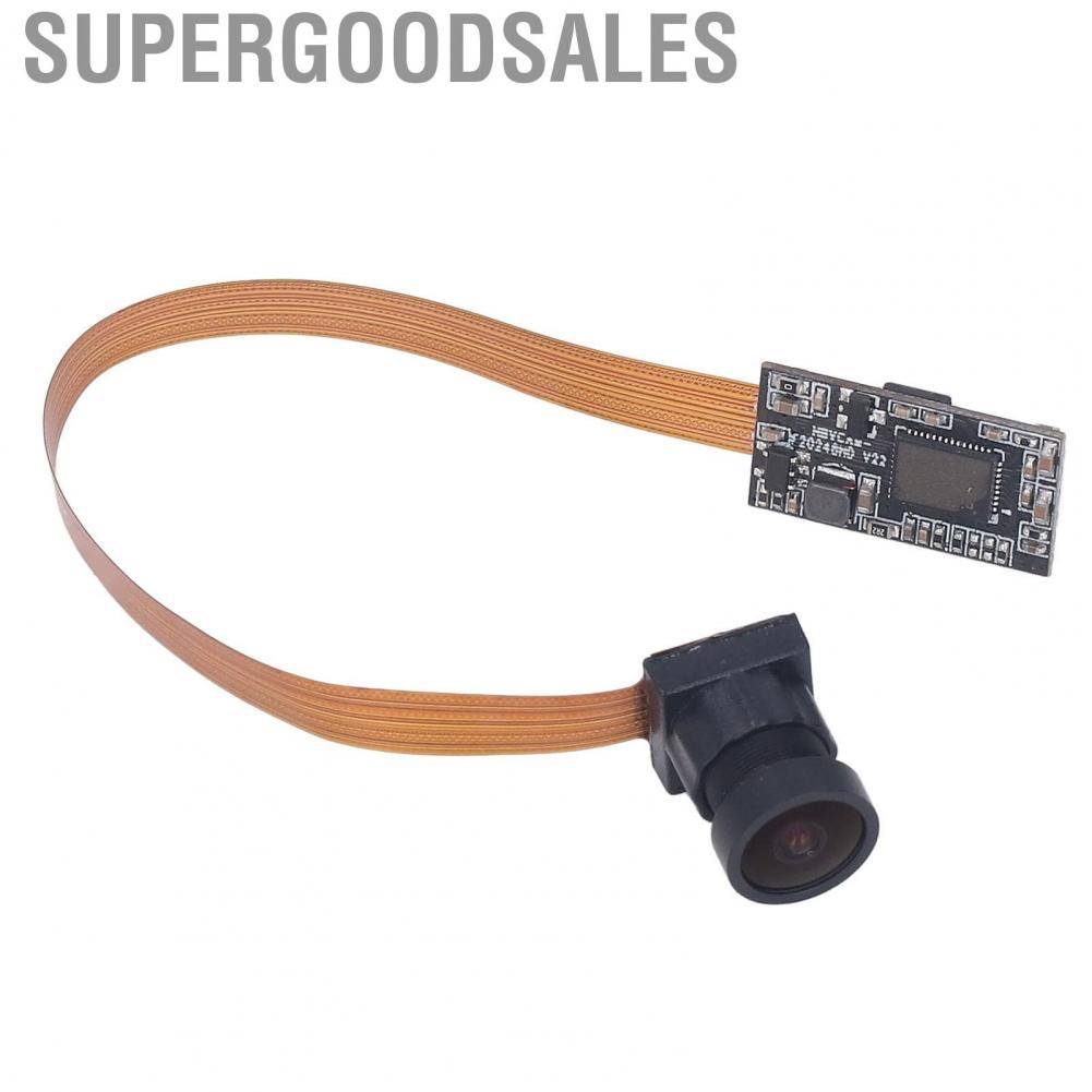 Supergoodsales NEW 2MP  Module Autofocus USB PC Wired Hot