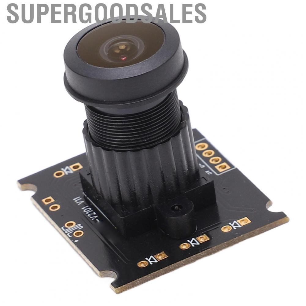 Supergoodsales Module Black Webcam Board Smoother Image Screen High Bandwidth USB