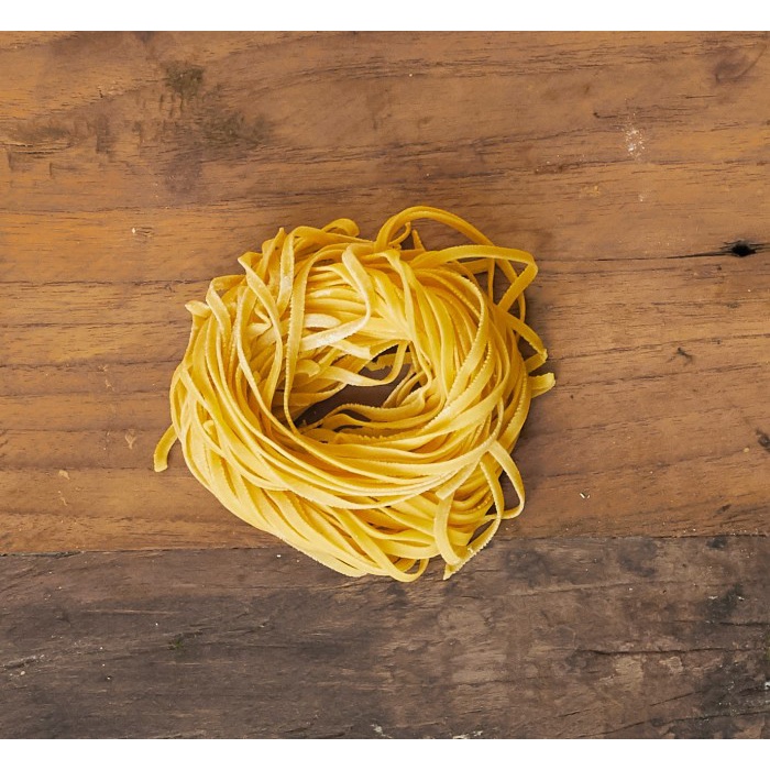 

Fresh Pasta Egg - aminated - inguini
