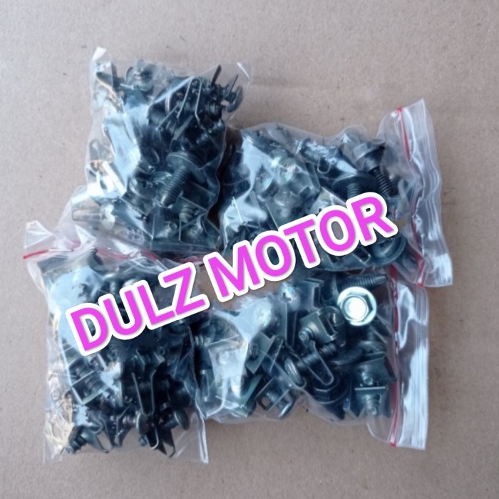 Baut Full Set Body - Bodi Spacy