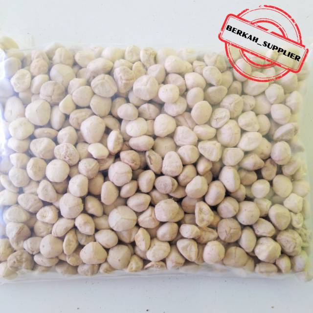 

Biji Kelor Kupas - Biji Kelor Kupas - Kernel Kelor - Best Seller