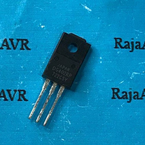 igbt DG402RP DG402 402RP -RJ04