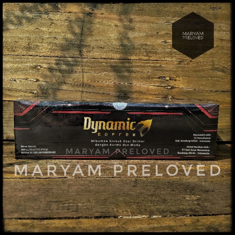 

kopi dynamic kopi dinamic kopi dynamik kopi dinamik asli original 30 saset