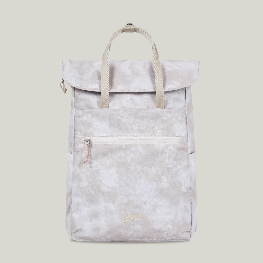 Bigmo Tas Ransel Wanita Water Resistant Water Proof Vienna Tweenut