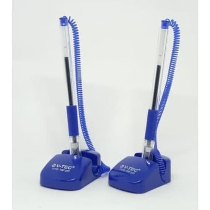 

V-TEC GEL PEN TABLE TYPE TGP-207