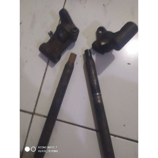 stang JRS original thailand