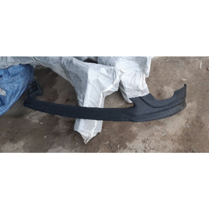 bodykit cover mobil Bumper depan vios TRD gen3 GRADE-A