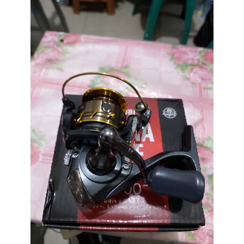 Reel Ryobi Ultralite 800 atau 1000 harga per 1pc