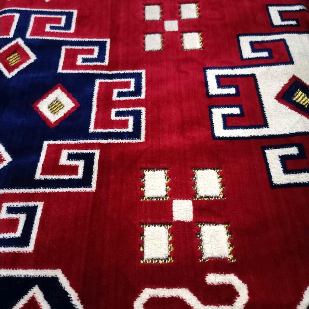 karpet turki kale jumbo