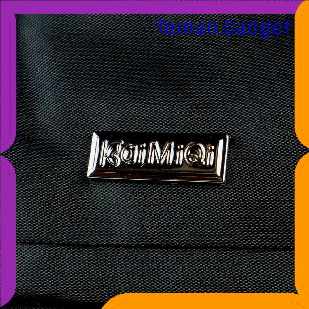 TG - TRV RAIMIQI Tas Jinjing Travel Bag Duffle Waterproof Oxford 20 Inch - 880