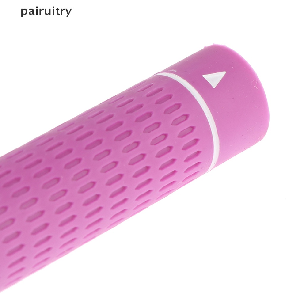 Prt Universal Karet Anti Slip Standard Swing Trainer Golf Club Grips Handle Grip PRT
